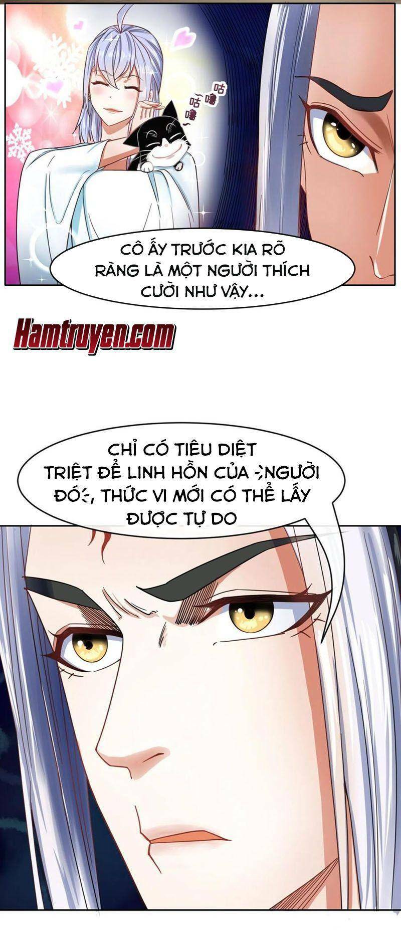 Sư Tỷ Của Ta Rất Cứng Chap 51 - Next Chap 52