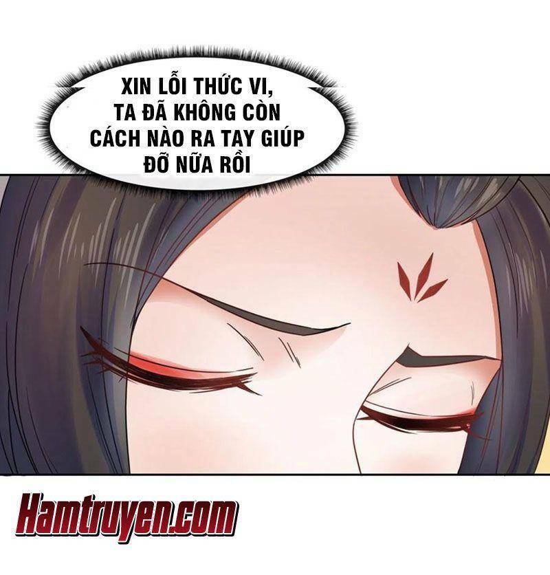 Sư Tỷ Của Ta Rất Cứng Chap 51 - Next Chap 52