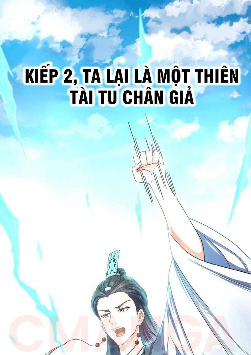 Sư Tỷ Của Ta Rất Cứng Chap 51 - Next Chap 52