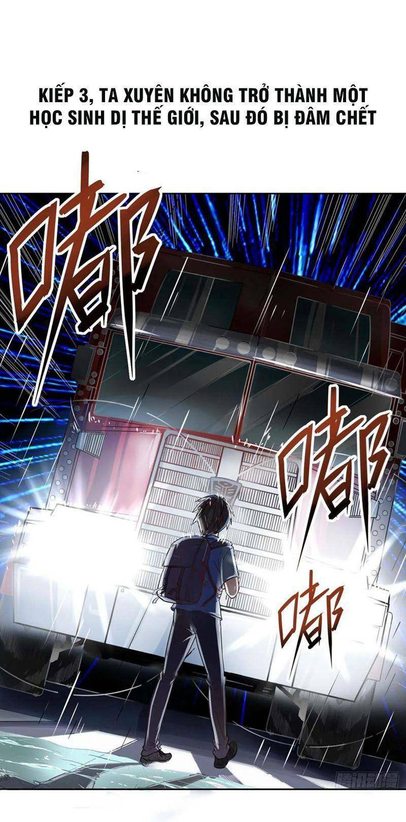 Sư Tỷ Của Ta Rất Cứng Chap 51 - Next Chap 52