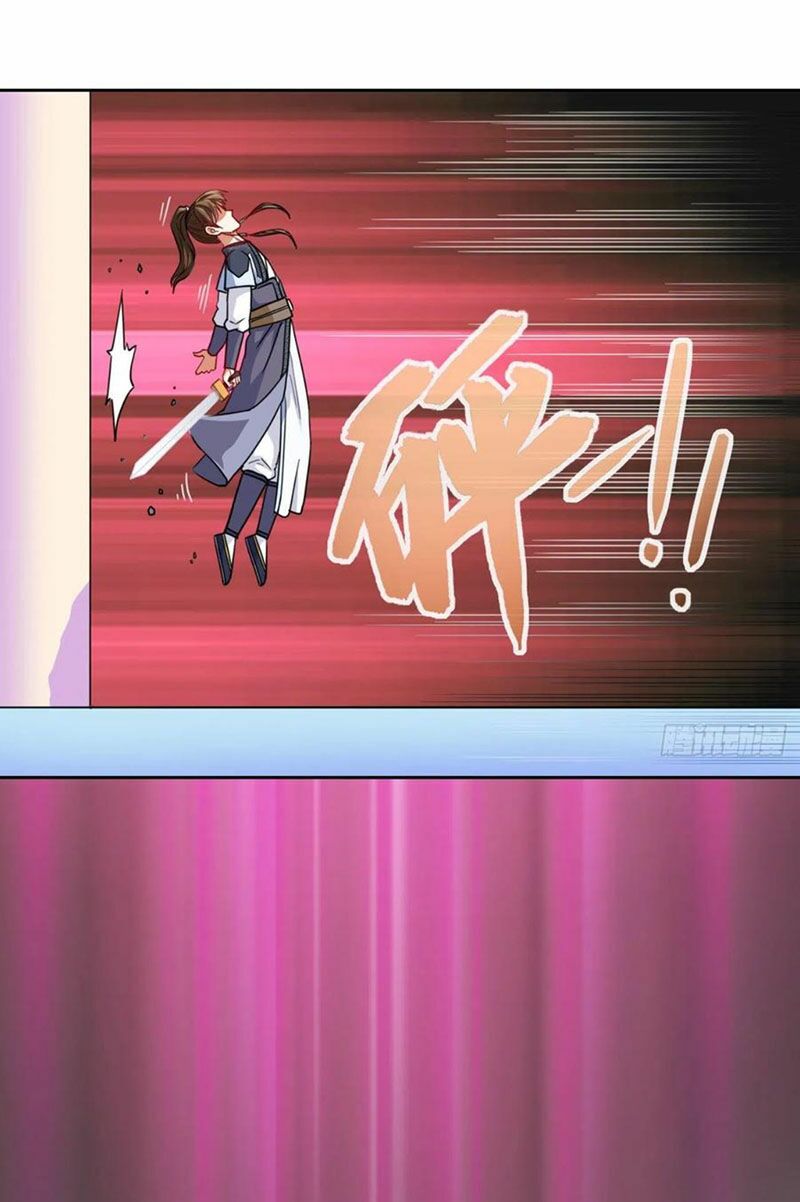 Sư Tỷ Của Ta Rất Cứng Chap 52 - Next Chap 53