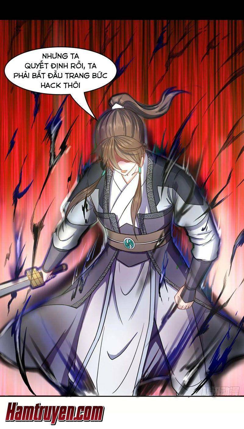 Sư Tỷ Của Ta Rất Cứng Chap 53 - Next Chap 54