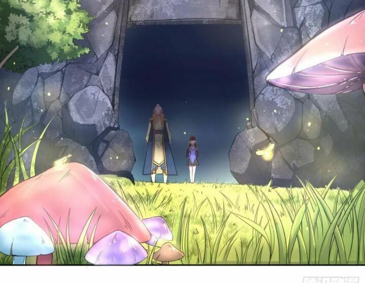 Sư Tỷ Của Ta Rất Cứng Chap 54 - Next Chap 55