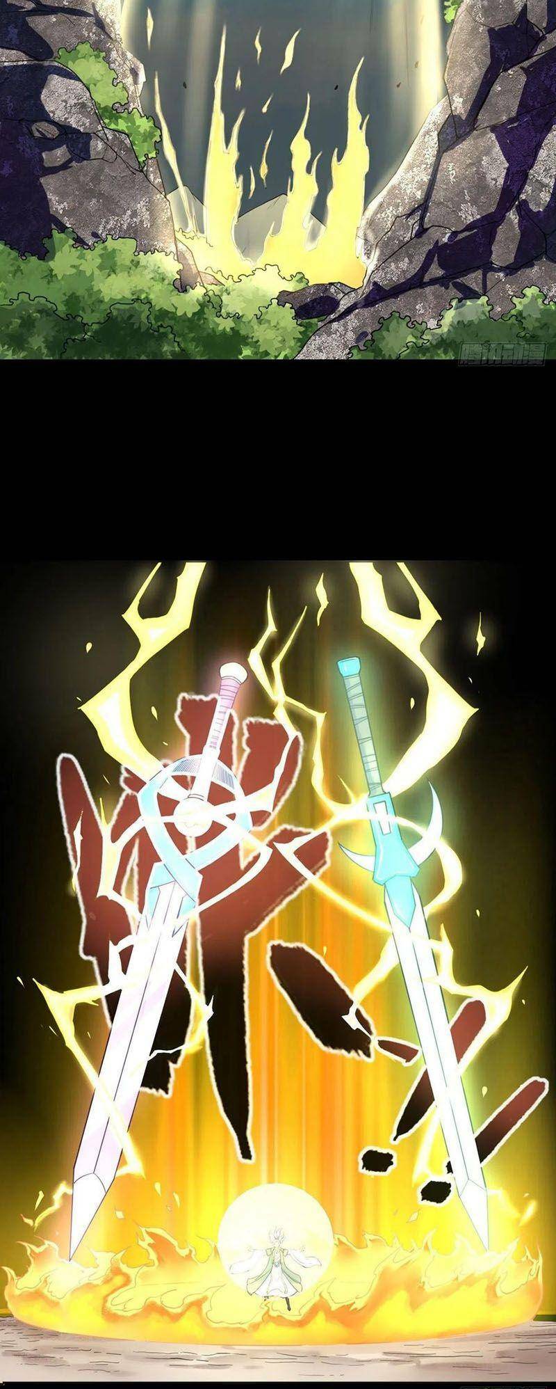 Sư Tỷ Của Ta Rất Cứng Chap 56 - Next Chap 57