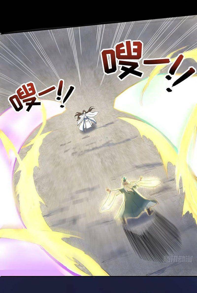 Sư Tỷ Của Ta Rất Cứng Chap 56 - Next Chap 57