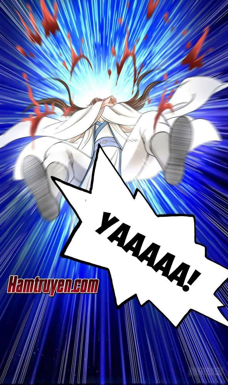 Sư Tỷ Của Ta Rất Cứng Chap 56 - Next Chap 57