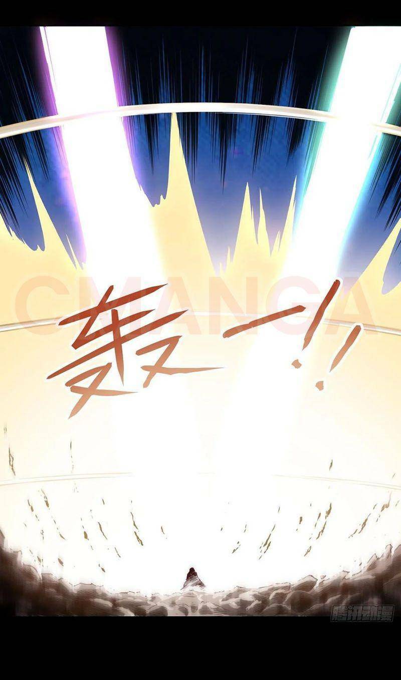 Sư Tỷ Của Ta Rất Cứng Chap 56 - Next Chap 57