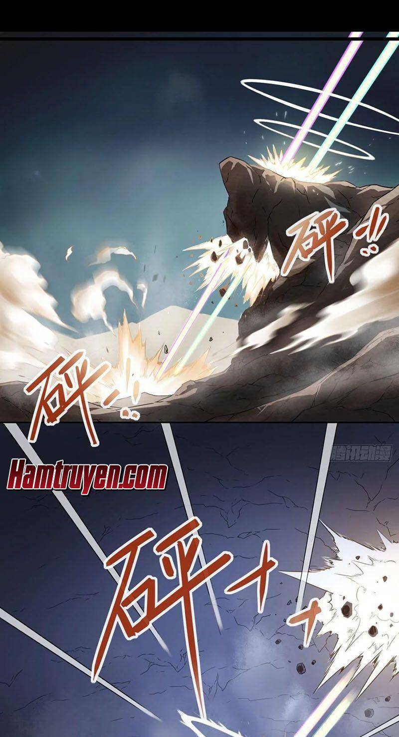 Sư Tỷ Của Ta Rất Cứng Chap 56 - Next Chap 57