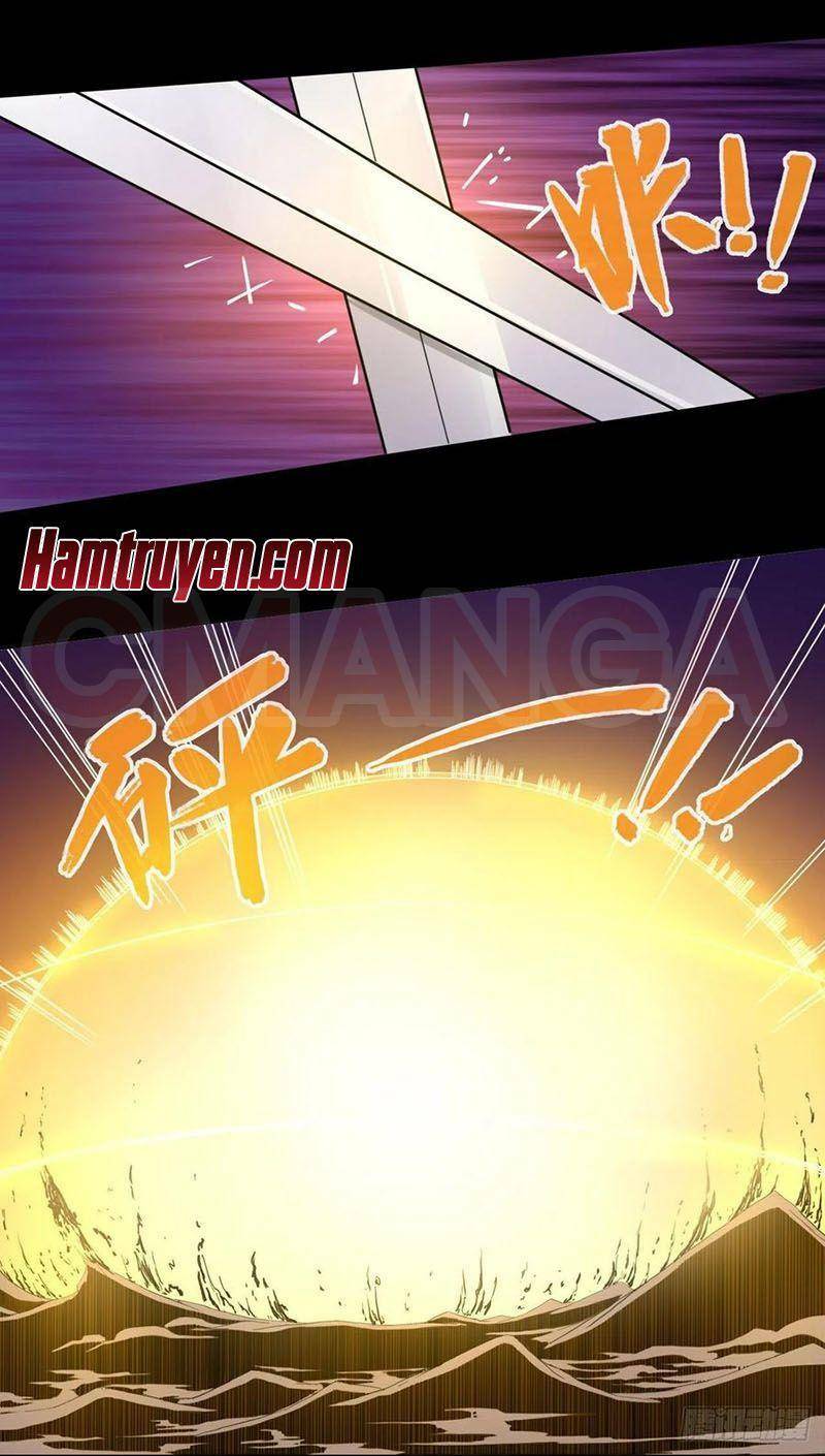 Sư Tỷ Của Ta Rất Cứng Chap 56 - Next Chap 57