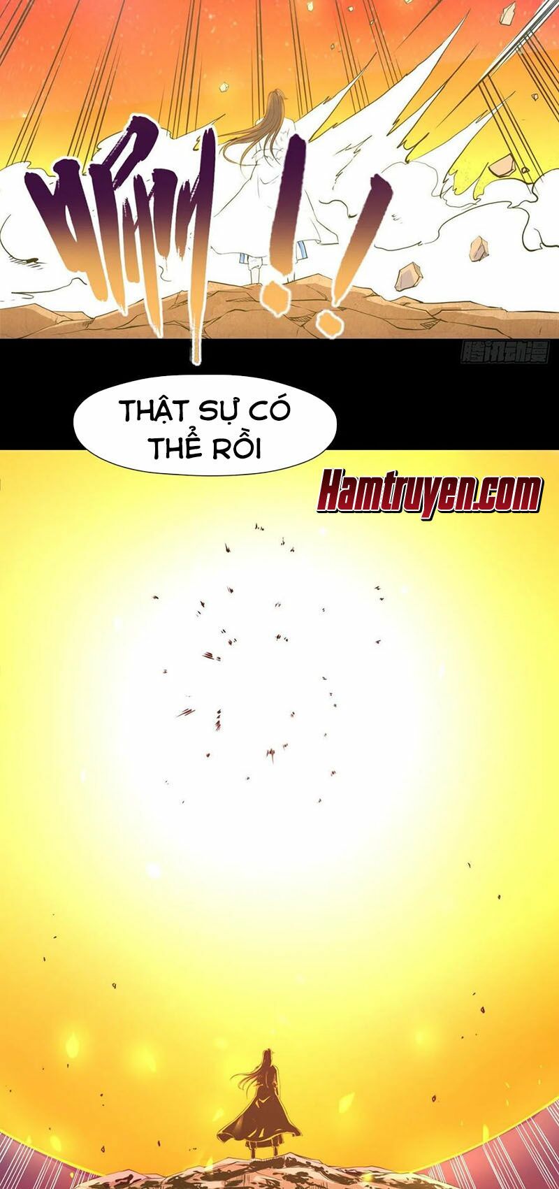 Sư Tỷ Của Ta Rất Cứng Chap 57 - Next Chap 58