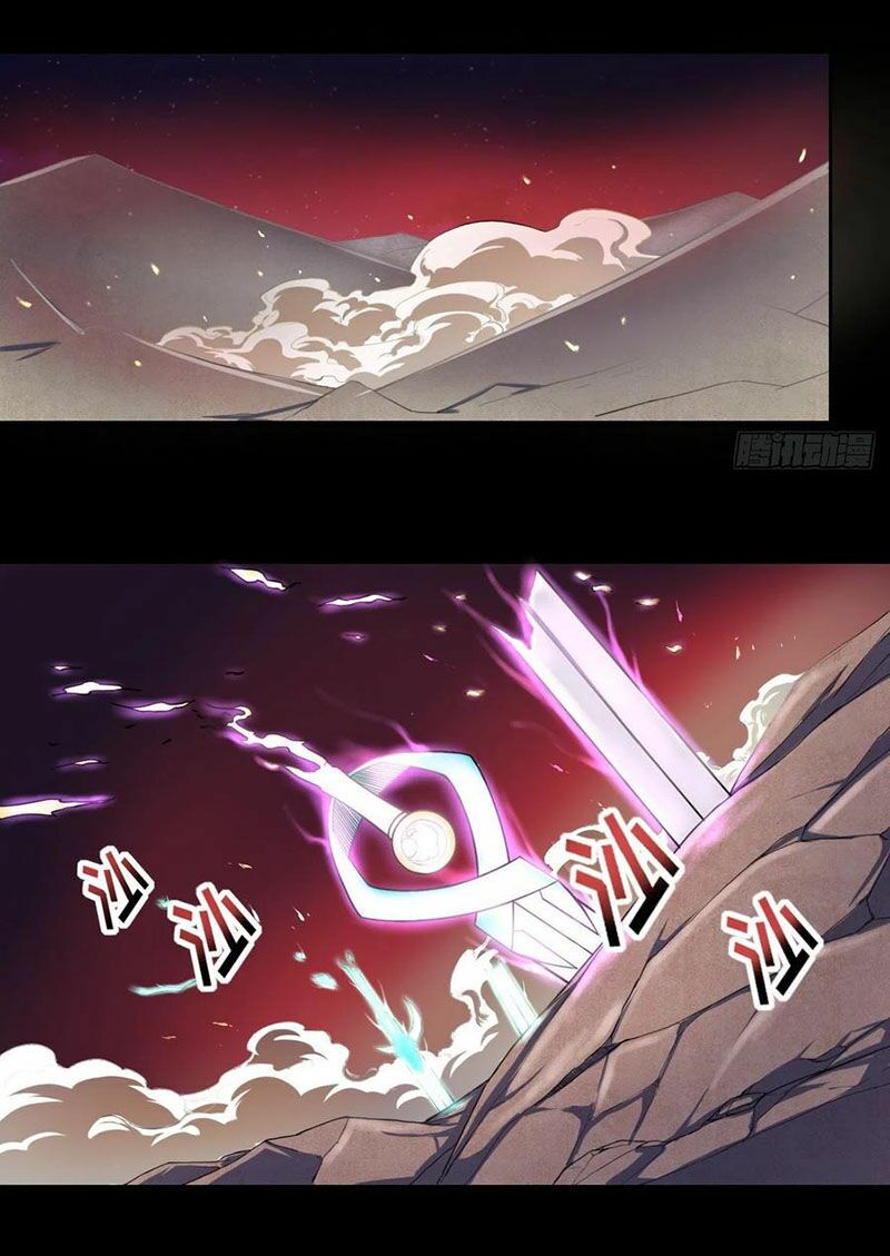 Sư Tỷ Của Ta Rất Cứng Chap 57 - Next Chap 58