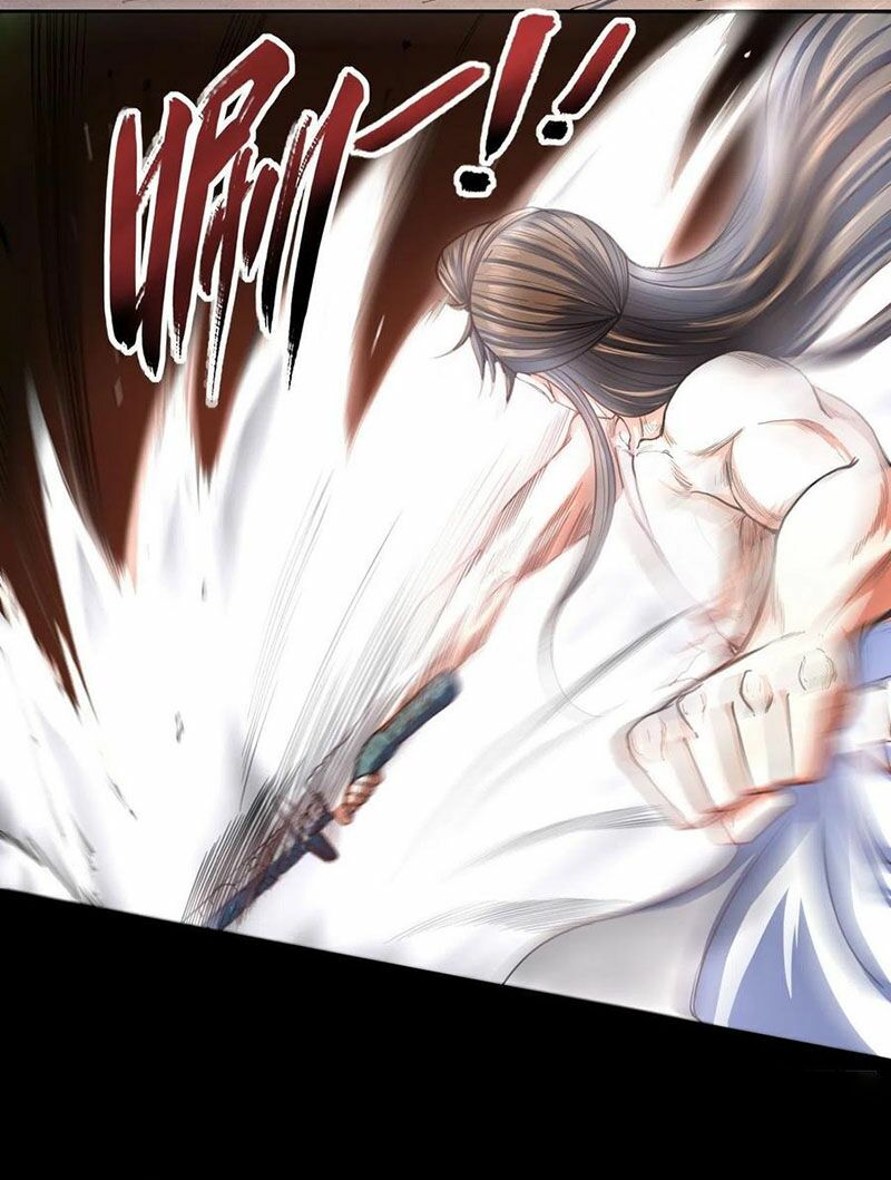 Sư Tỷ Của Ta Rất Cứng Chap 57 - Next Chap 58