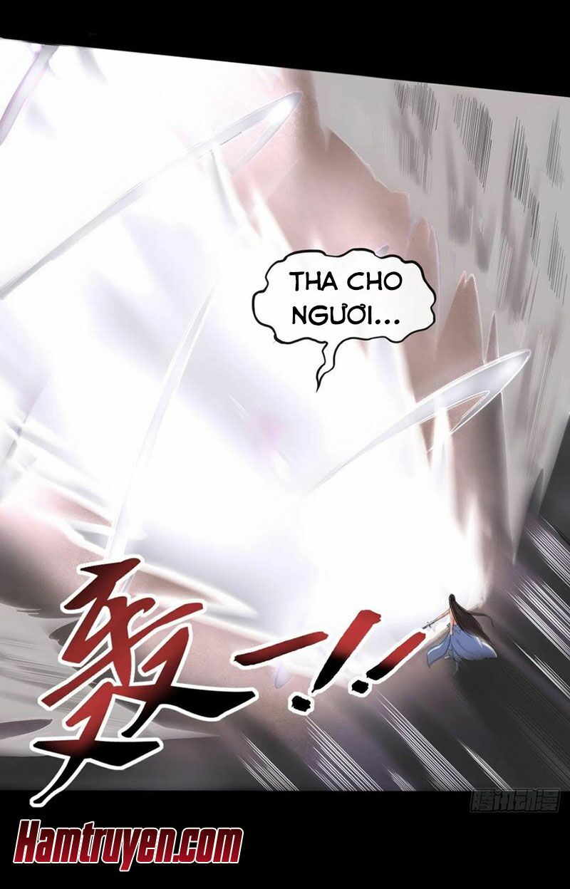 Sư Tỷ Của Ta Rất Cứng Chap 57 - Next Chap 58