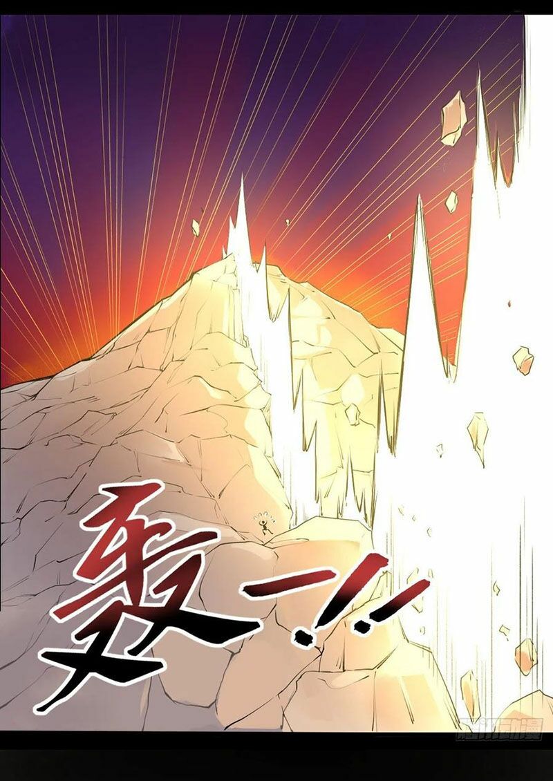 Sư Tỷ Của Ta Rất Cứng Chap 57 - Next Chap 58