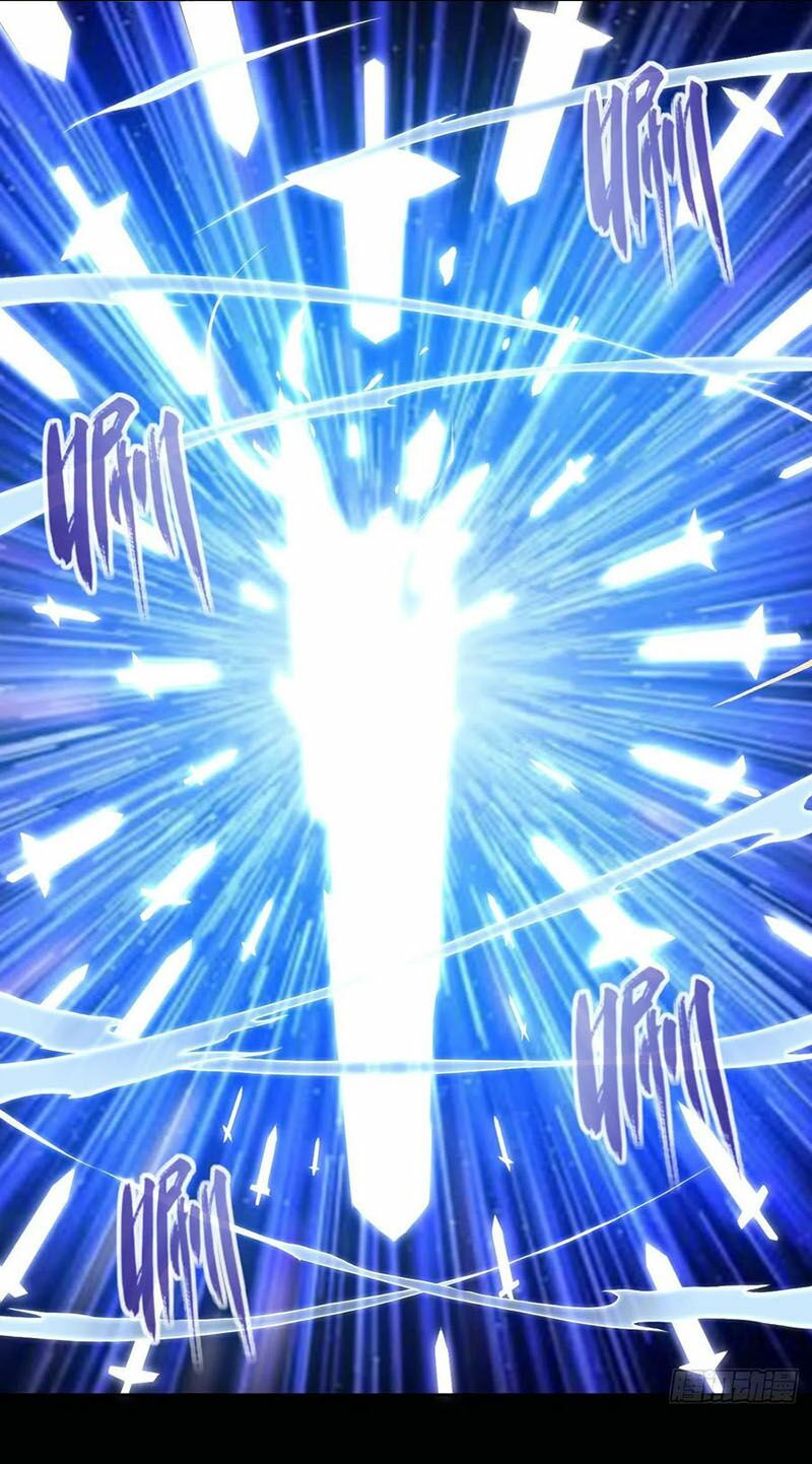 Sư Tỷ Của Ta Rất Cứng Chap 57 - Next Chap 58