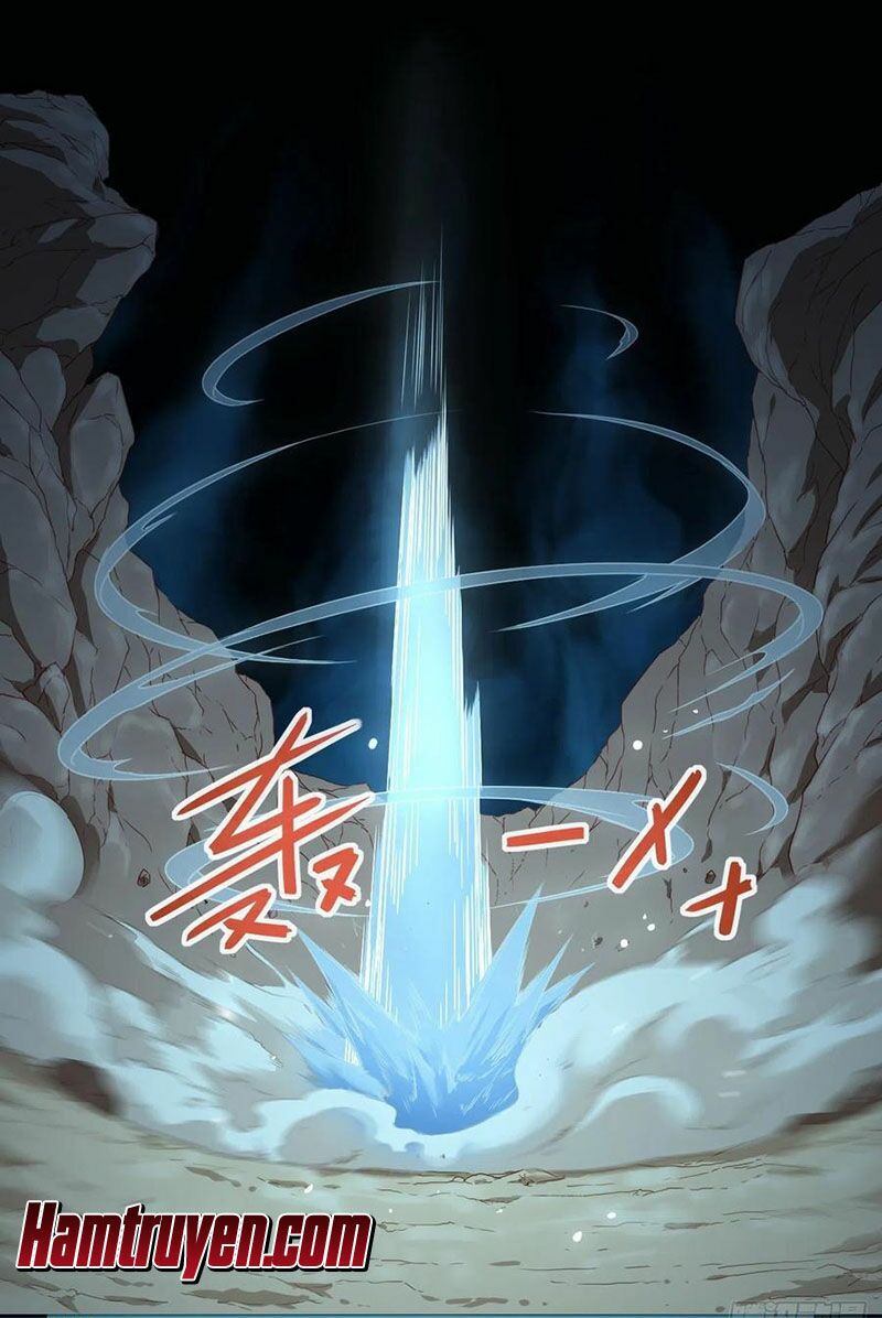 Sư Tỷ Của Ta Rất Cứng Chap 57 - Next Chap 58