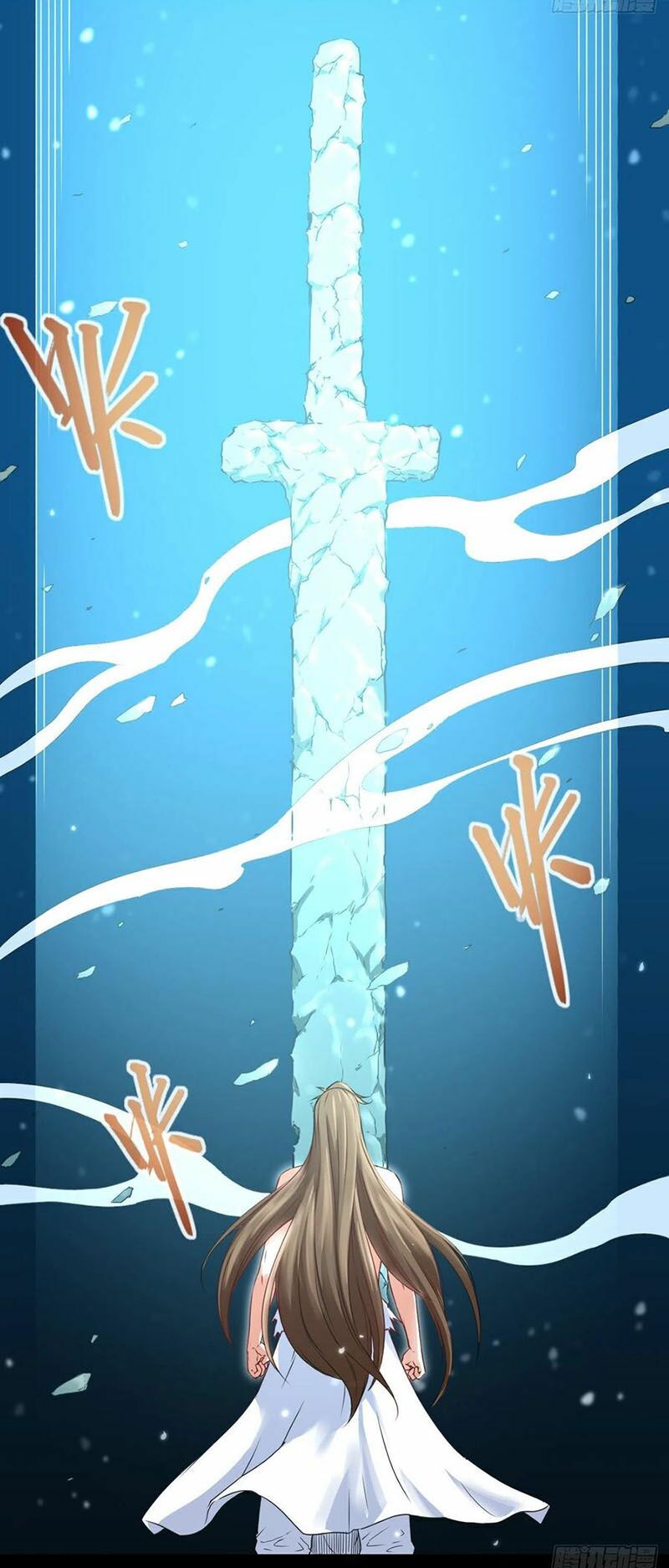 Sư Tỷ Của Ta Rất Cứng Chap 57 - Next Chap 58