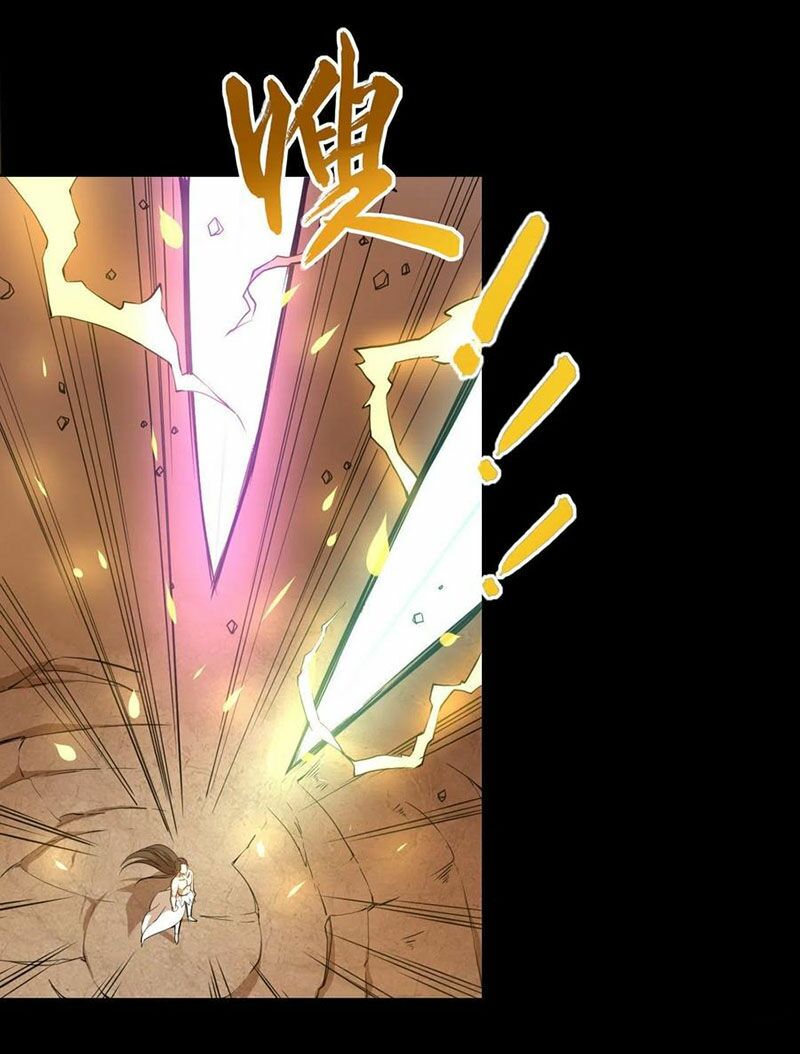 Sư Tỷ Của Ta Rất Cứng Chap 57 - Next Chap 58