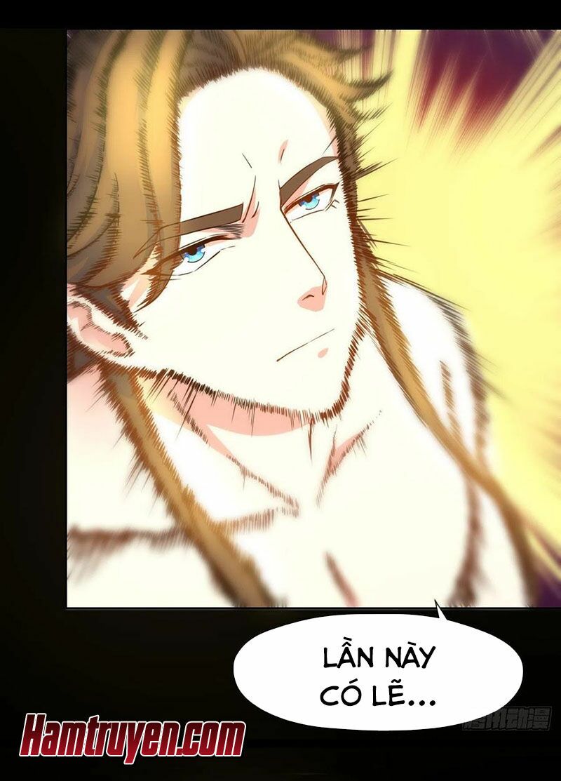 Sư Tỷ Của Ta Rất Cứng Chap 57 - Next Chap 58