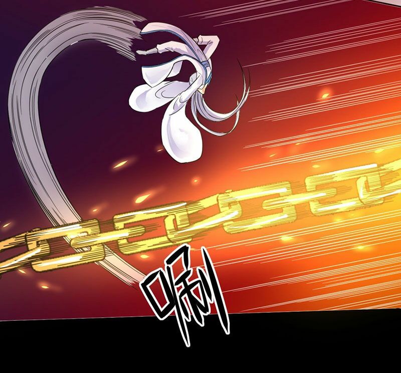 Sư Tỷ Của Ta Rất Cứng Chap 58 - Next Chap 59