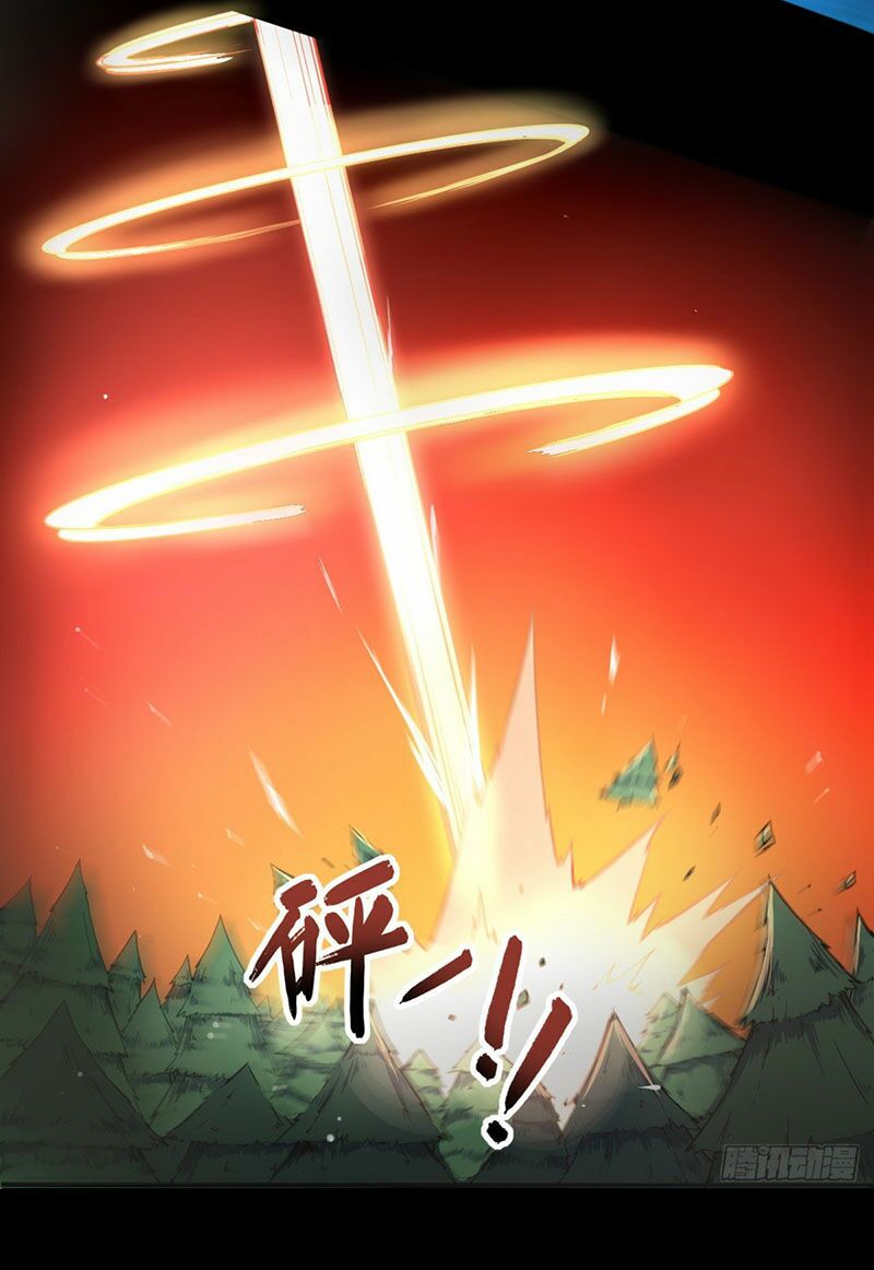 Sư Tỷ Của Ta Rất Cứng Chap 58 - Next Chap 59