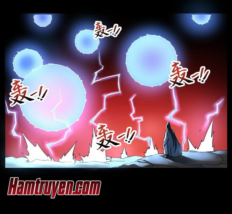 Sư Tỷ Của Ta Rất Cứng Chap 58 - Next Chap 59