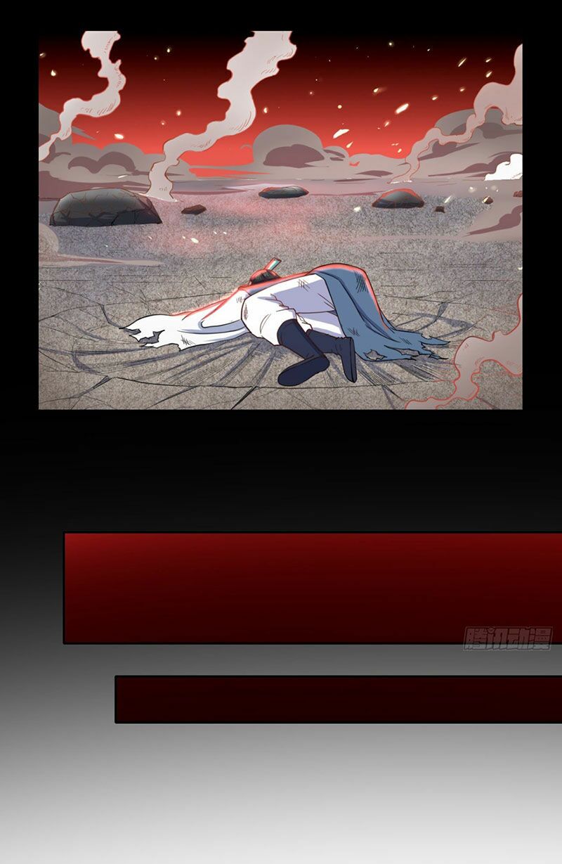 Sư Tỷ Của Ta Rất Cứng Chap 58 - Next Chap 59