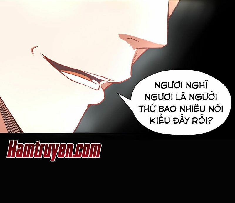 Sư Tỷ Của Ta Rất Cứng Chap 58 - Next Chap 59