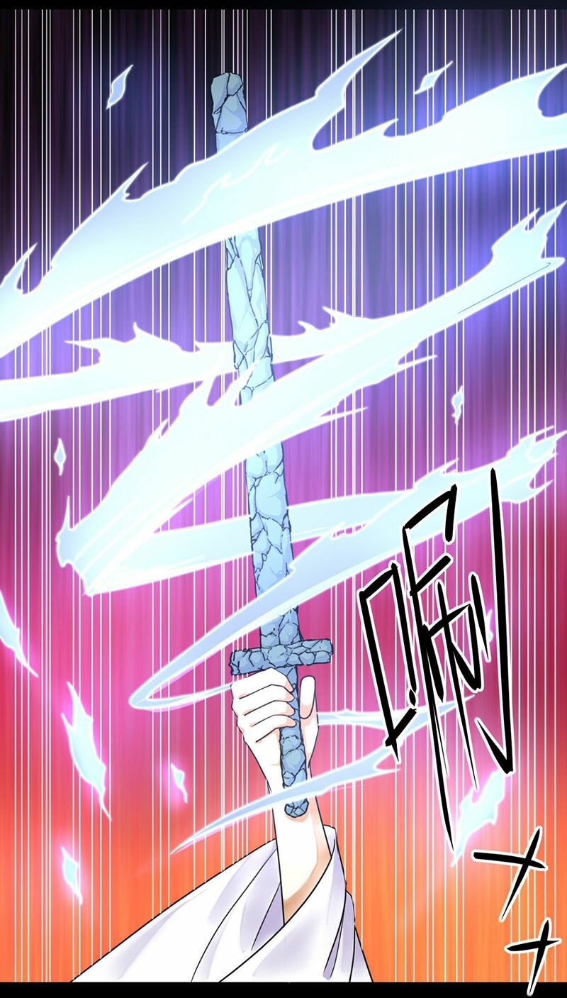 Sư Tỷ Của Ta Rất Cứng Chap 58 - Next Chap 59