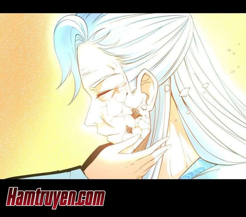 Sư Tỷ Của Ta Rất Cứng Chap 59 - Next Chap 60