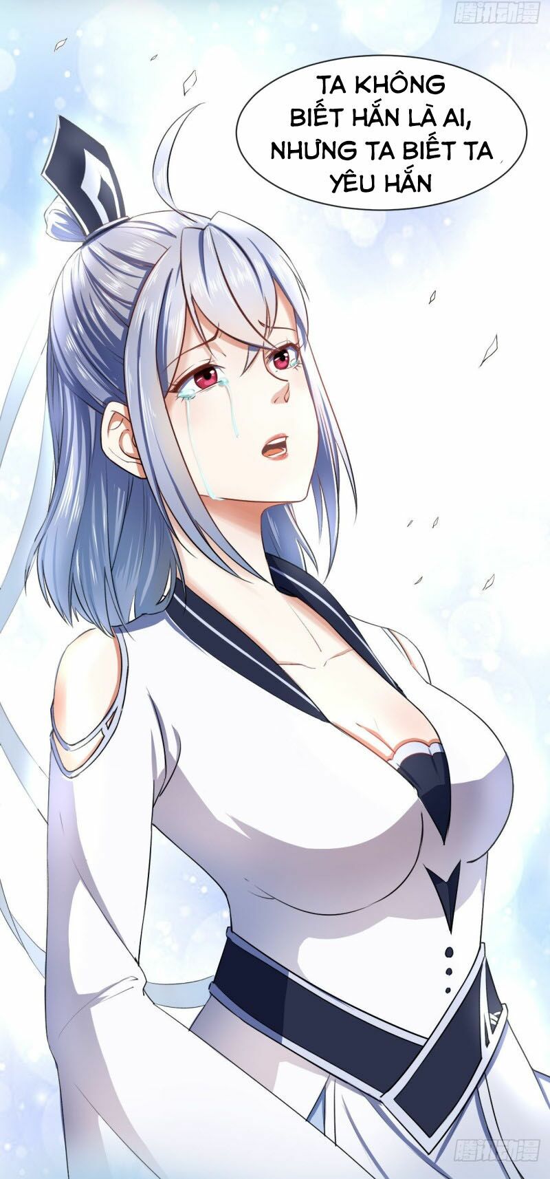 Sư Tỷ Của Ta Rất Cứng Chap 59 - Next Chap 60