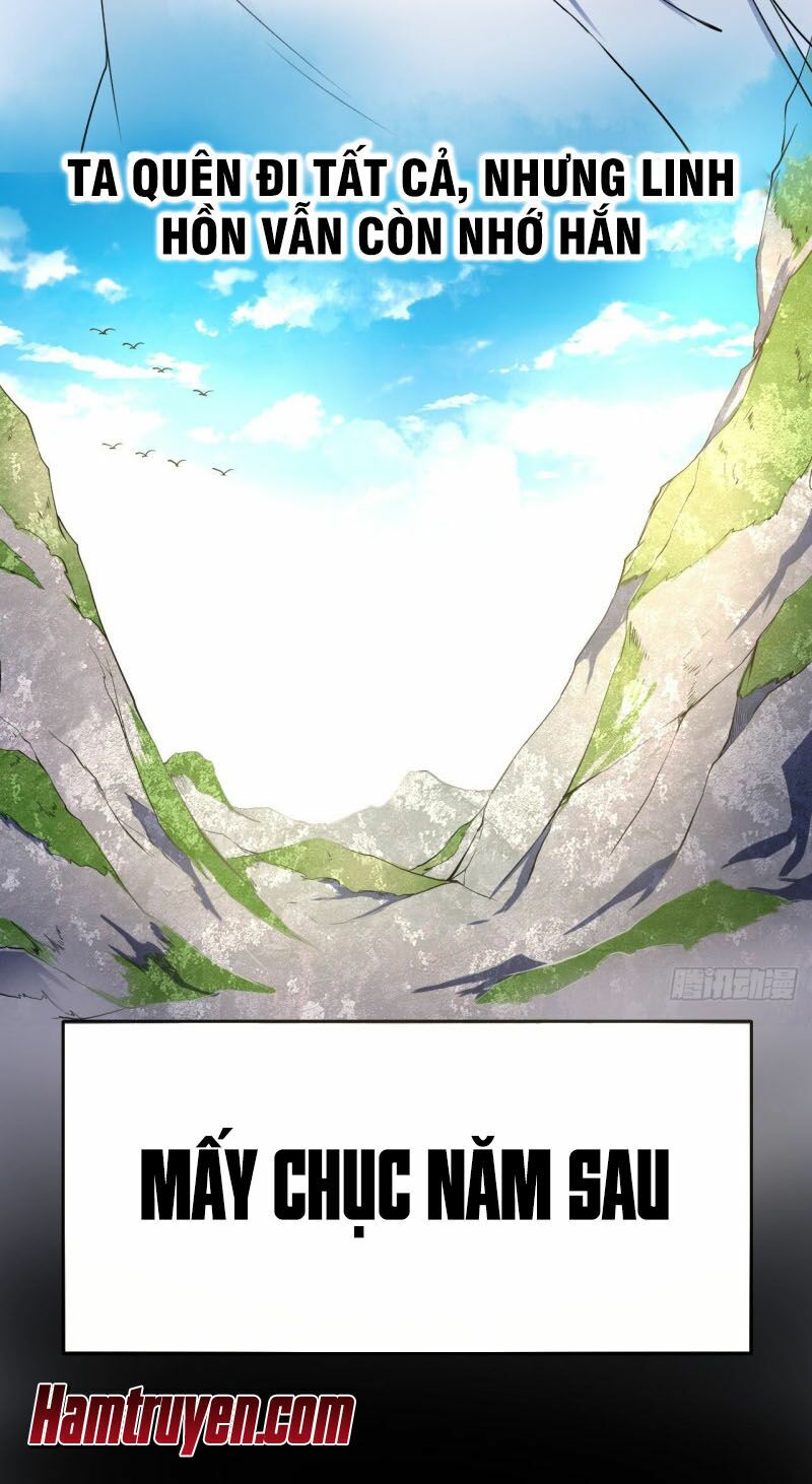 Sư Tỷ Của Ta Rất Cứng Chap 59 - Next Chap 60