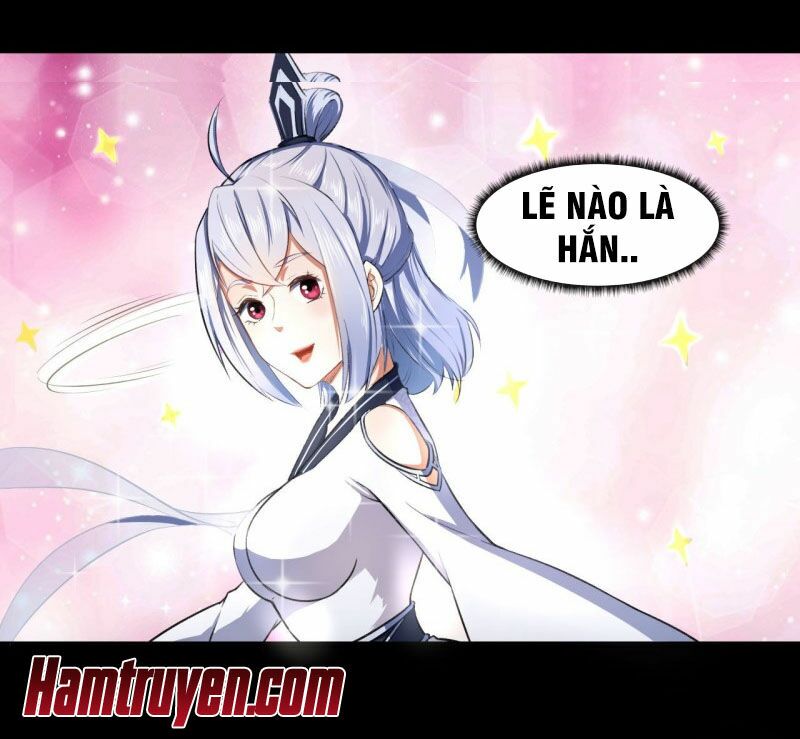 Sư Tỷ Của Ta Rất Cứng Chap 59 - Next Chap 60