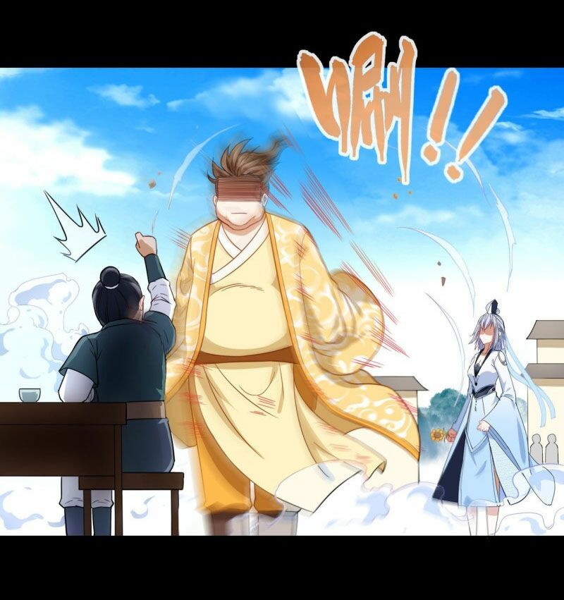 Sư Tỷ Của Ta Rất Cứng Chap 59 - Next Chap 60