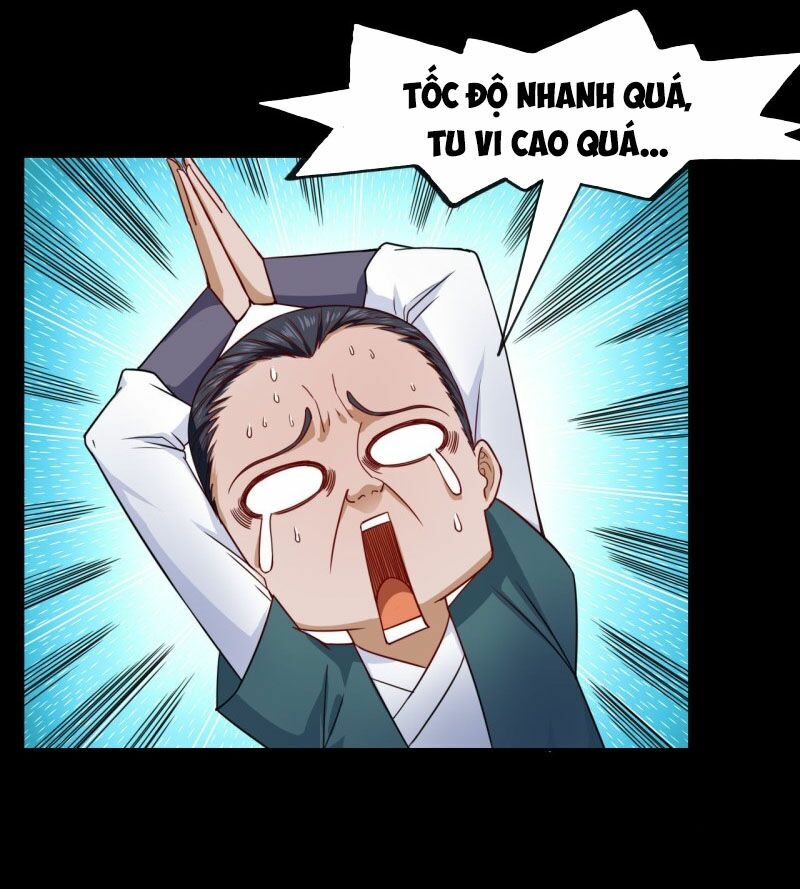 Sư Tỷ Của Ta Rất Cứng Chap 59 - Next Chap 60