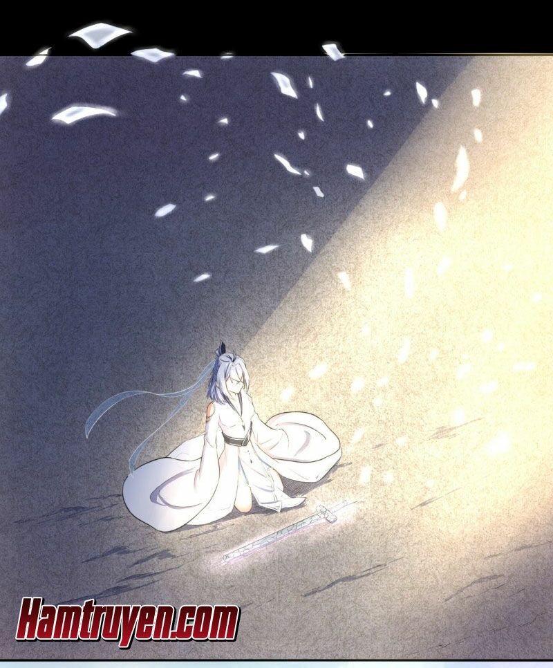 Sư Tỷ Của Ta Rất Cứng Chap 59 - Next Chap 60