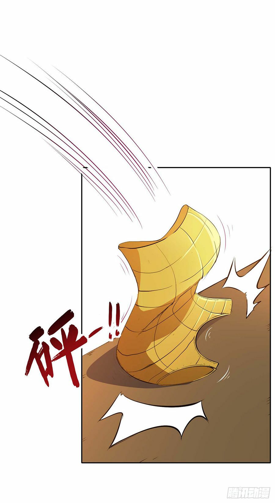 Sư Tỷ Của Ta Rất Cứng Chap 6 - Next Chap 7