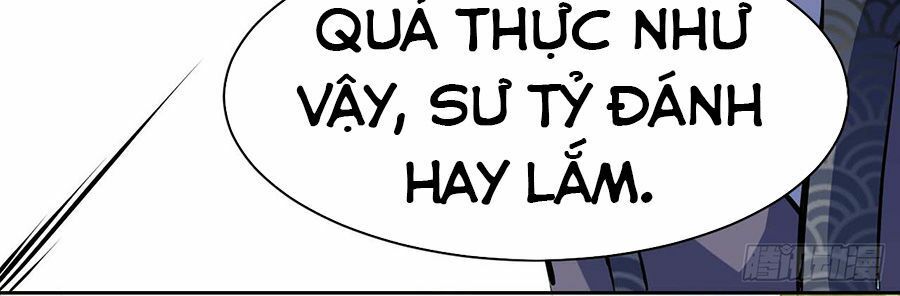 Sư Tỷ Của Ta Rất Cứng Chap 6 - Next Chap 7