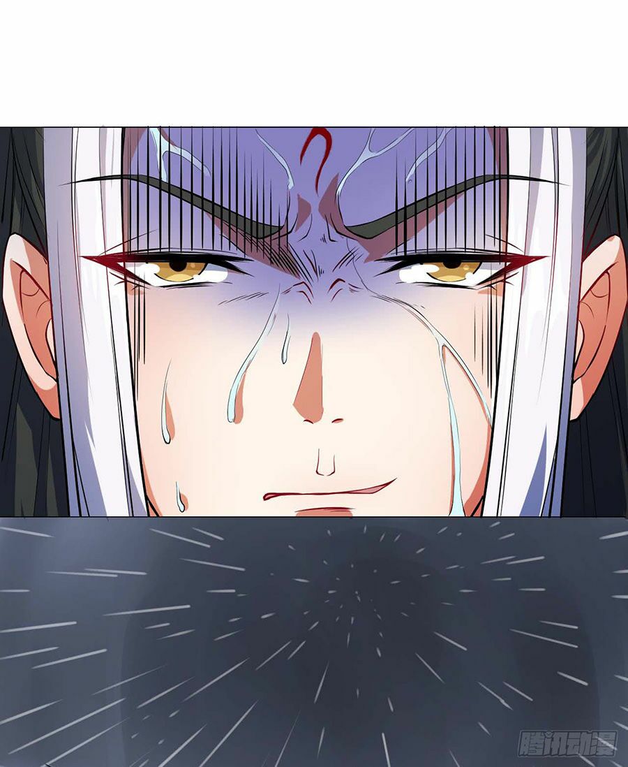 Sư Tỷ Của Ta Rất Cứng Chap 6 - Next Chap 7