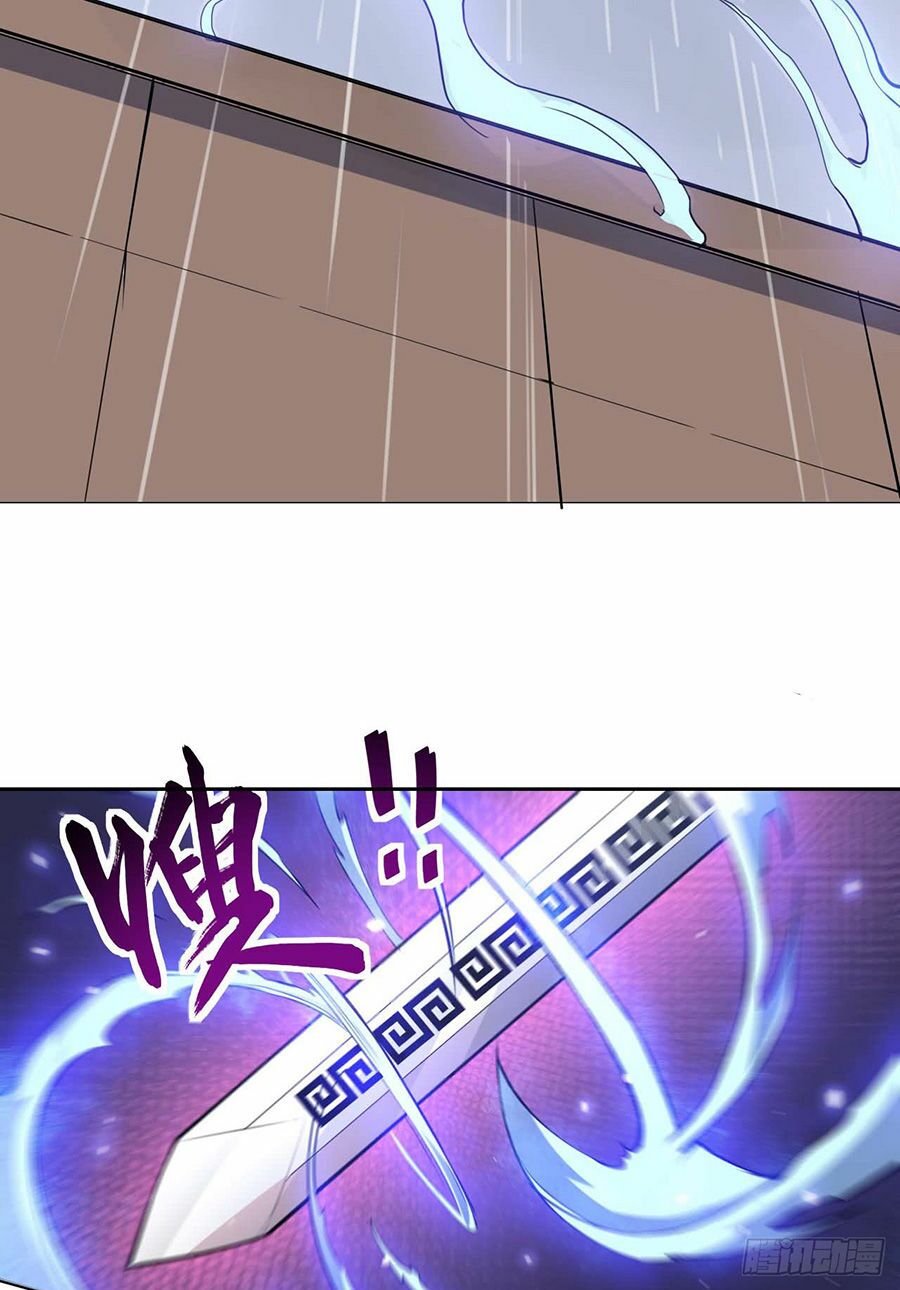 Sư Tỷ Của Ta Rất Cứng Chap 6 - Next Chap 7