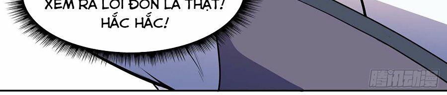 Sư Tỷ Của Ta Rất Cứng Chap 6 - Next Chap 7