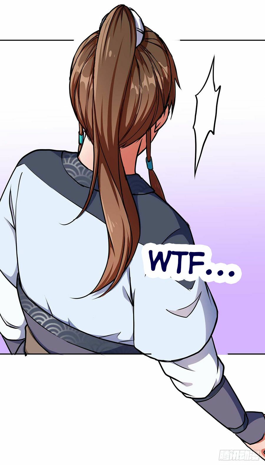 Sư Tỷ Của Ta Rất Cứng Chap 6 - Next Chap 7