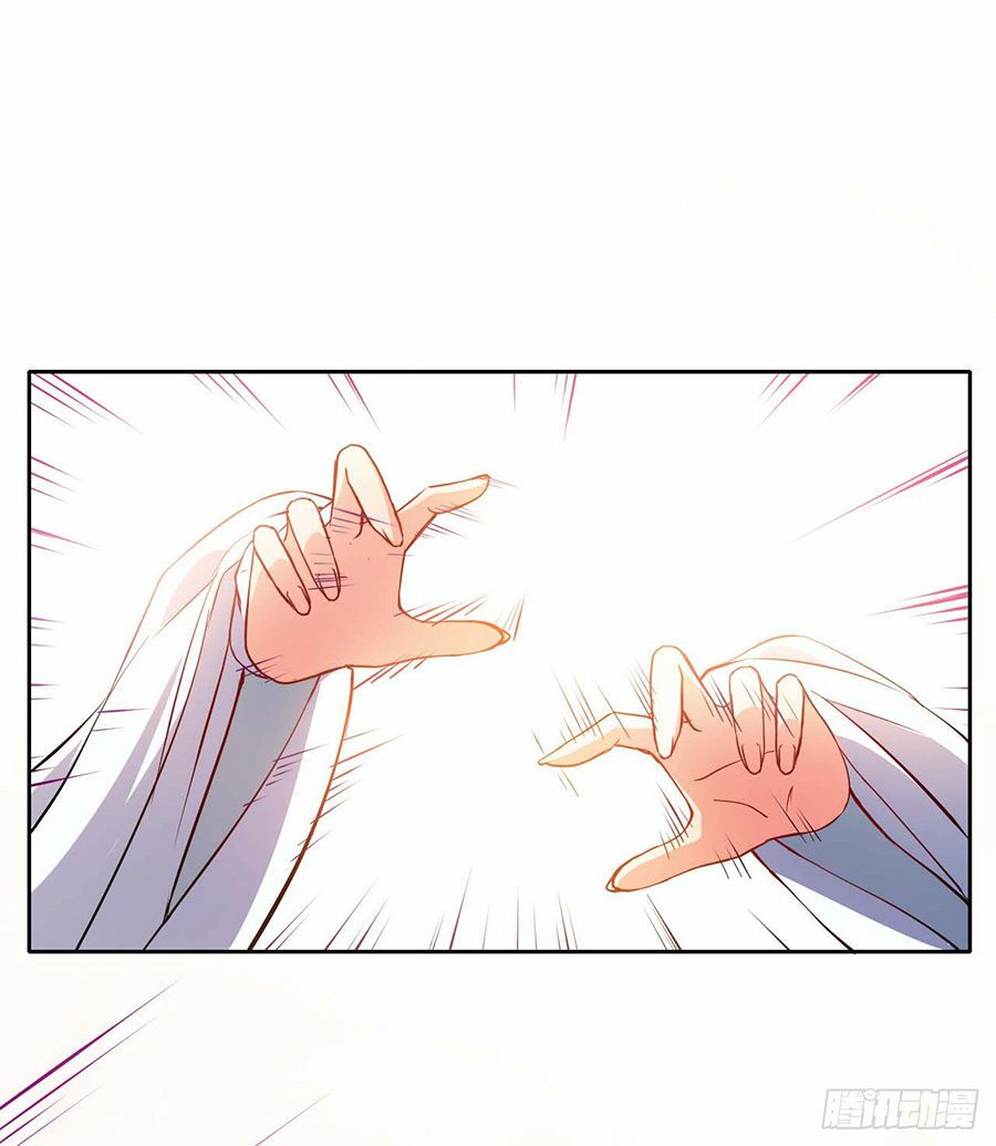 Sư Tỷ Của Ta Rất Cứng Chap 6 - Next Chap 7