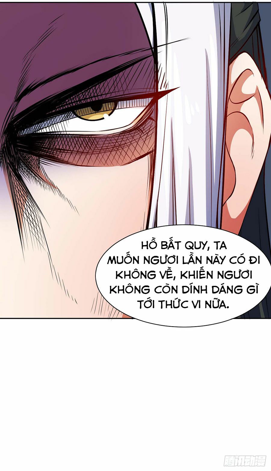 Sư Tỷ Của Ta Rất Cứng Chap 6 - Next Chap 7