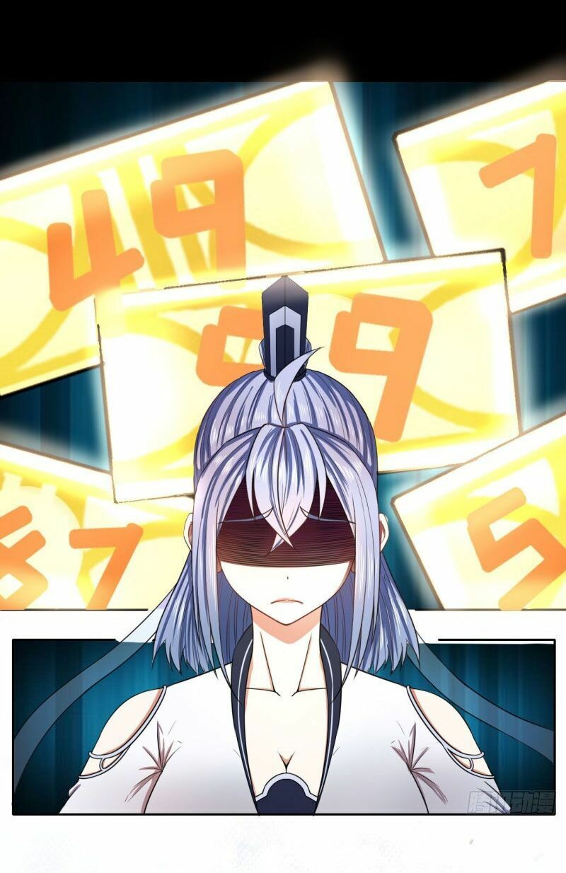 Sư Tỷ Của Ta Rất Cứng Chap 60 - Next Chap 61