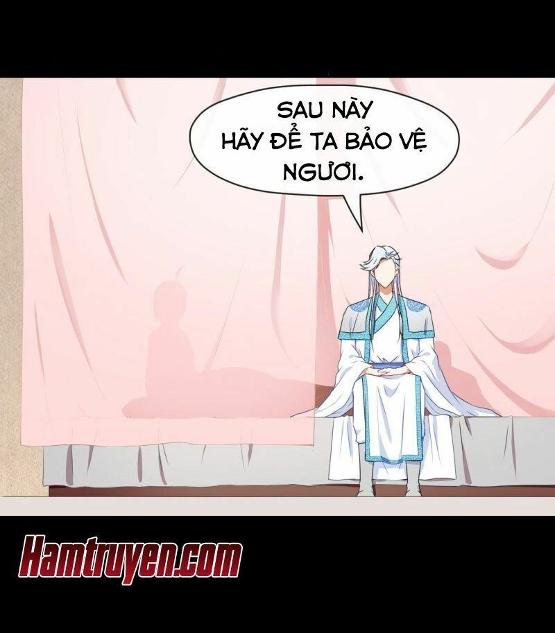 Sư Tỷ Của Ta Rất Cứng Chap 60 - Next Chap 61