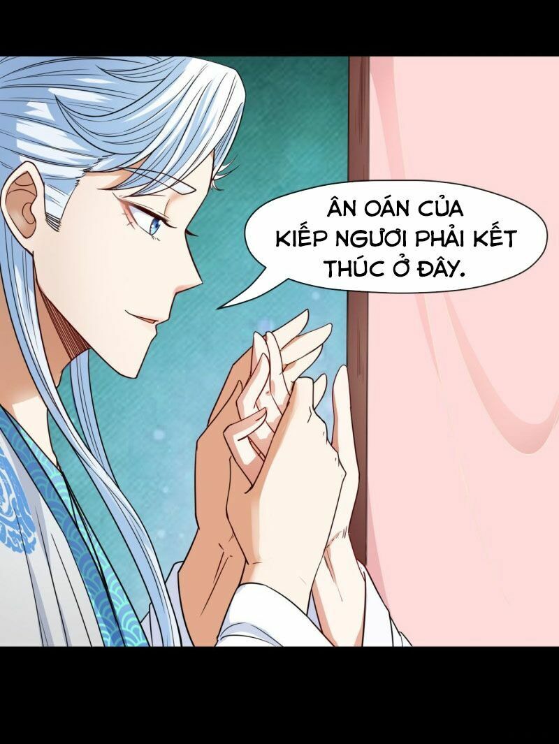 Sư Tỷ Của Ta Rất Cứng Chap 60 - Next Chap 61