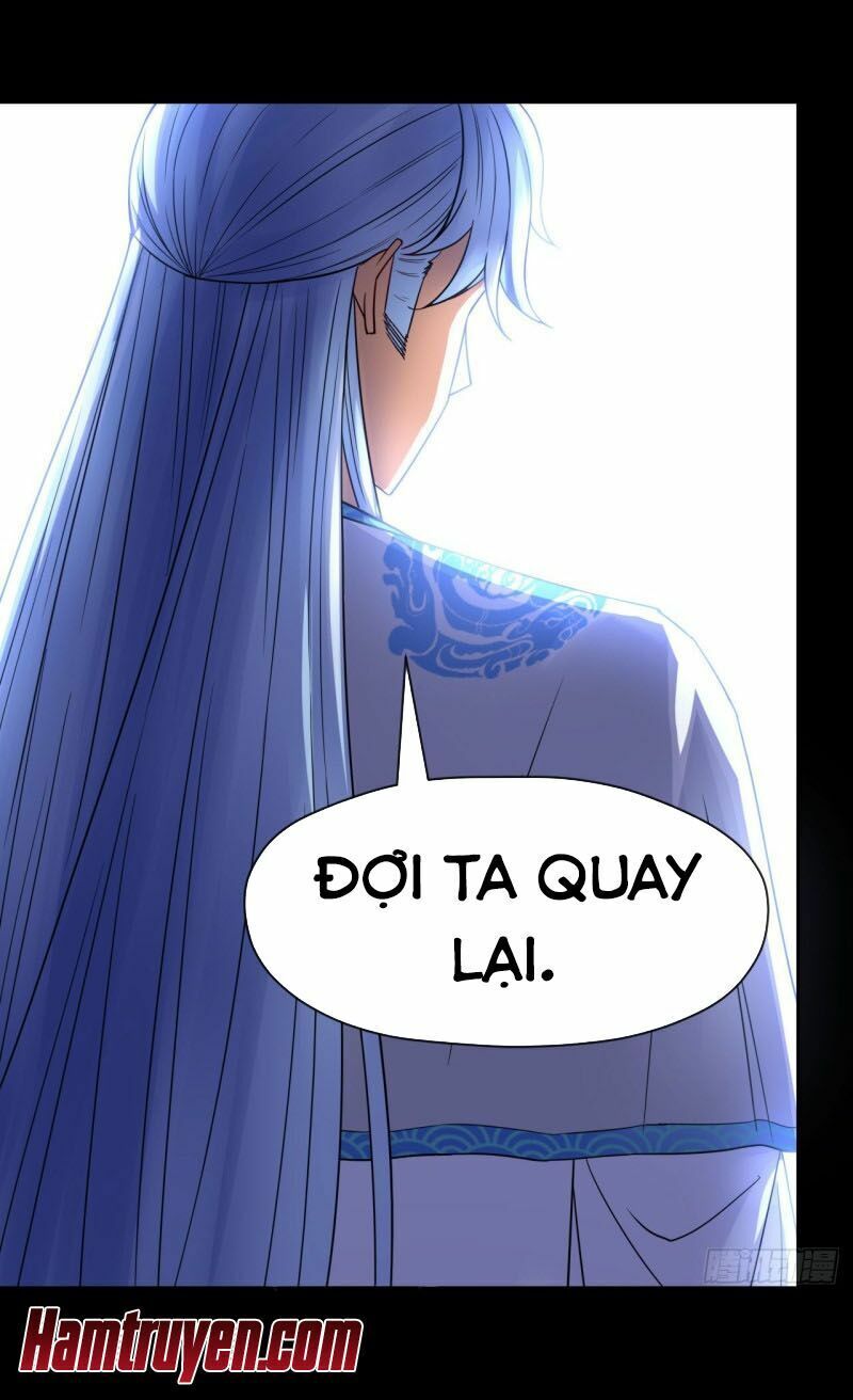 Sư Tỷ Của Ta Rất Cứng Chap 60 - Next Chap 61