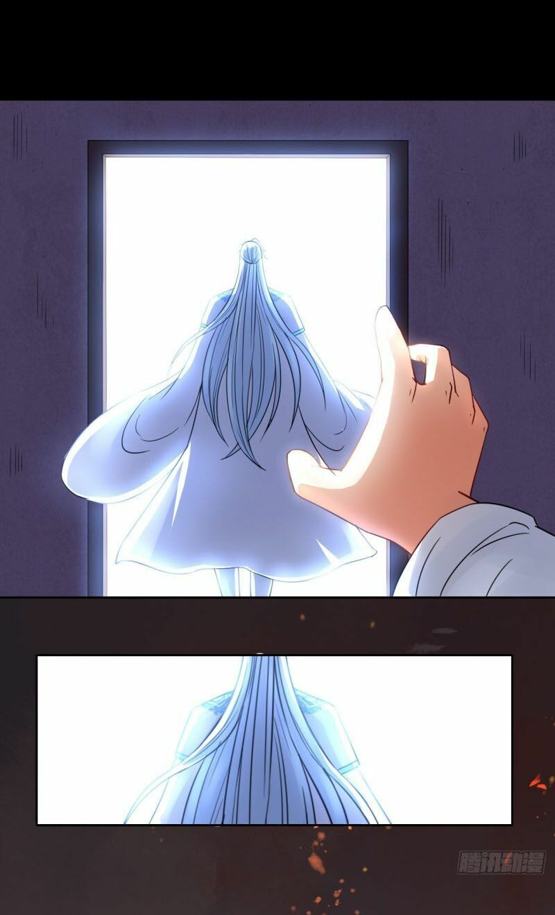 Sư Tỷ Của Ta Rất Cứng Chap 60 - Next Chap 61