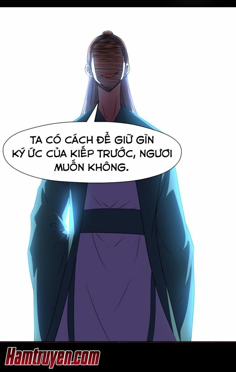 Sư Tỷ Của Ta Rất Cứng Chap 60 - Next Chap 61